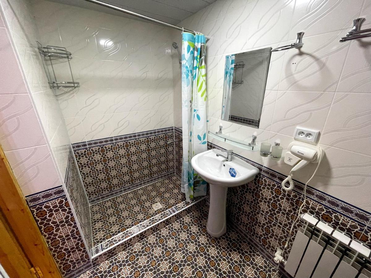 Shukrona Guest House Buchara Pokoj fotografie