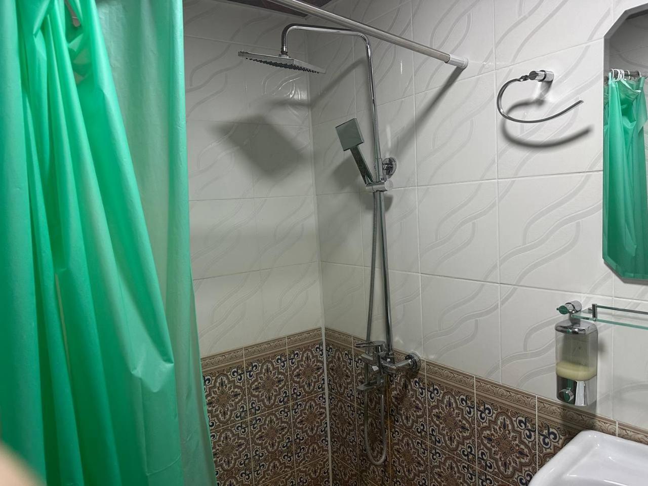 Shukrona Guest House Buchara Exteriér fotografie